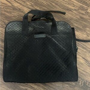 Vera Bradley travel organizer